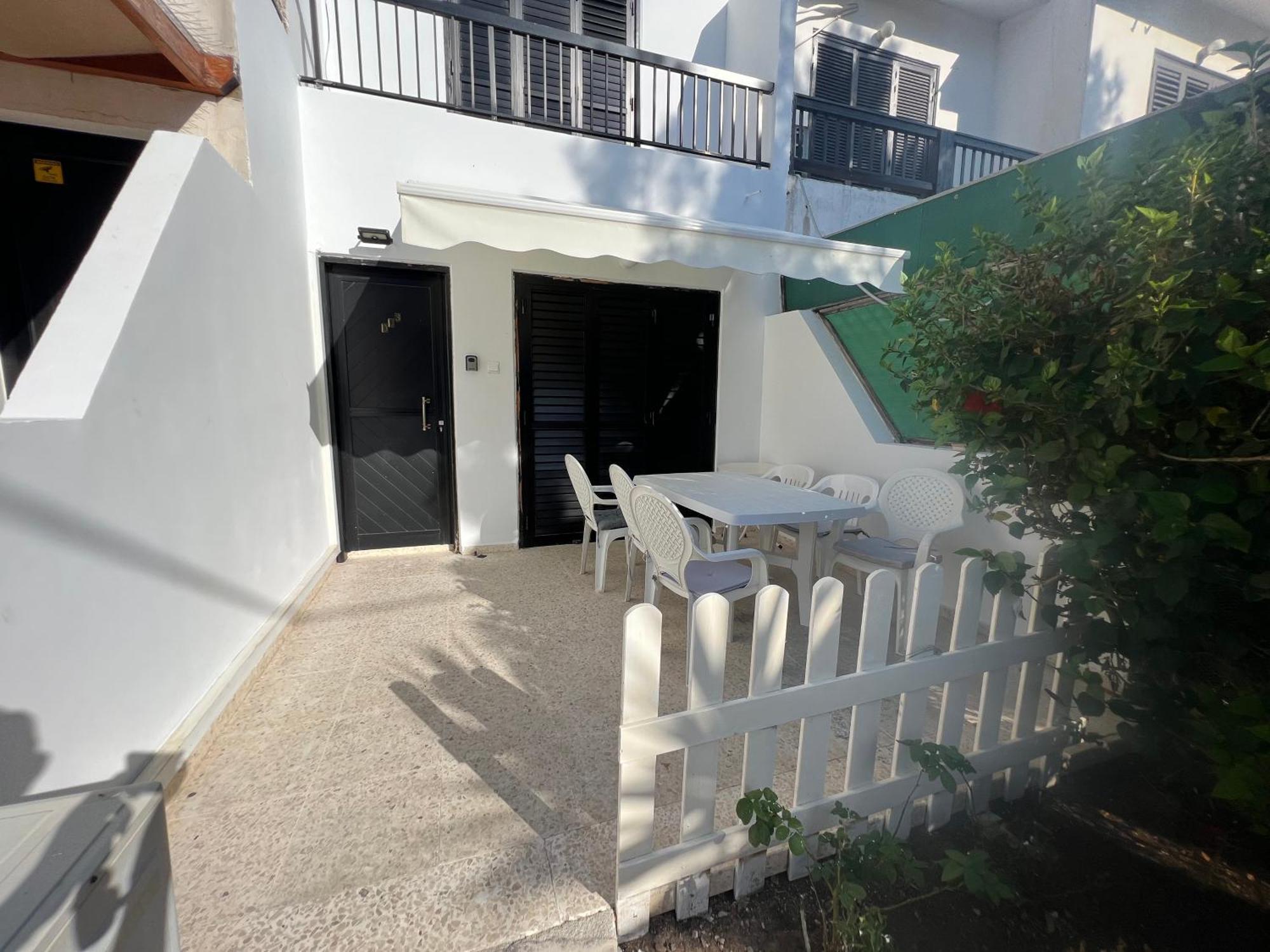 Natalia'S Townhouse, Margarita Gardens 003 Villa Paphos Exterior foto